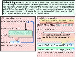 Constructors Computer Science CONSTRUCTORS IN C++ +2 COMPUTER SCIENCE | PPT