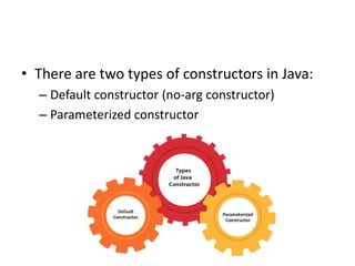 CONSTRUCTORS.pptx | Free Download