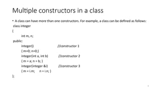 Constructors and Destructors in C++.pptx