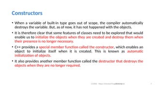 Constructors and Destructors basics with programs.pptx