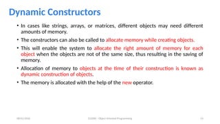 Constructors and Destructors basics with programs.pptx