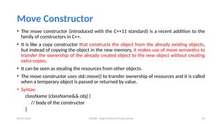 Constructors and Destructors basics with programs.pptx