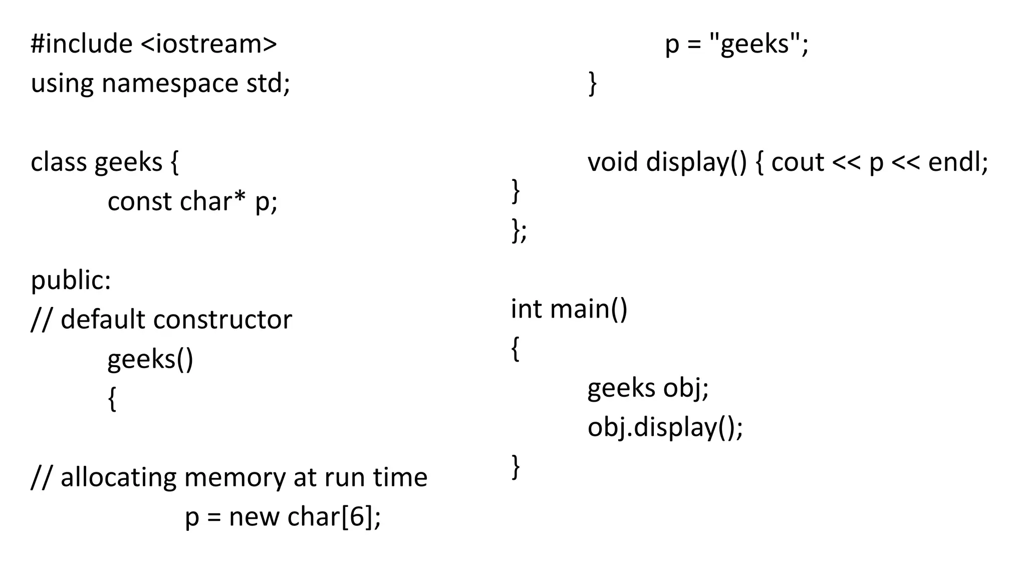 CONSTRUCTORS, DESTRUCTORS AND OPERATOR OVERLOADING.pptx