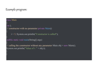 Constructors in JAva.pptx
