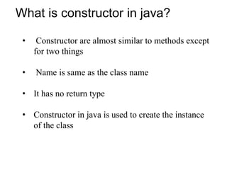 Constructors in JAva.pptx