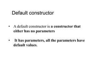 Constructors in JAva.pptx