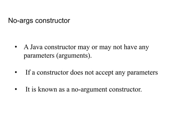 Constructors in JAva.pptx