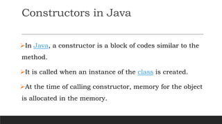 Constructors_this keyword_garbage.pptx
