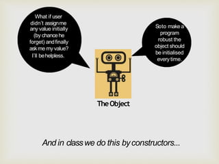 Types of Constructor in C++ | PPTX | Programming Languages | Computing