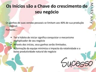 Construindo seu time            com base na Regra de Ouro