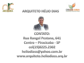 Construindo sobre a Rocha