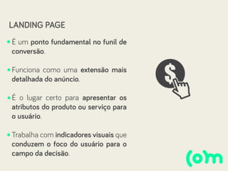 Construindo uma Landing Page de Alta Performance