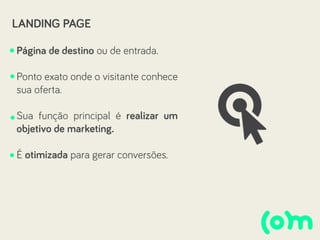 Construindo uma Landing Page de Alta Performance