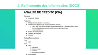 Construindo um Context Map | PPT