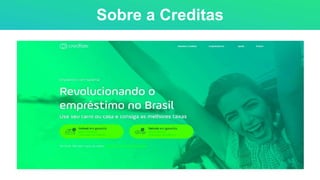 Construindo um Context Map | PPTX