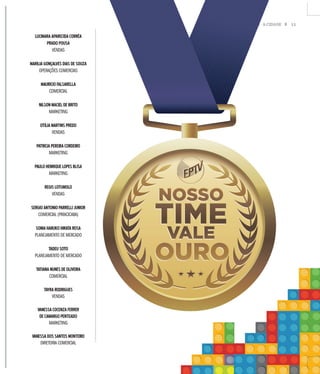 LUCIMARAAPARECIDACO
PRADOPOUSA
VENDAS
MARILIAGONÇALVESDIASD
OPERAÇÕES COMERC
MAURICIOFALSARELL
COMERCIAL
NILSONMACIELDEBRI
MARKETING
OTÍLIAMARTINSPRED
VENDAS
PATRICIAPEREIRACORD
MARKETING
PAULOHENRIQUELOPES
MARKETING
REGISLOTUMOLO
VENDAS
SERGIOANTONIOPARRELLI
COMERCIAL (PIRACICA
SONIAHARUKOHIRATAR
PLANEJAMENTO DE MER
TADEUSOTO
PLANEJAMENTO DE MER
TATIANANUNESDEOLIV
COMERCIAL
TAYRARODRIGUES
VENDAS
VANESSACOCENZAFER
DECAMARGOPENTEAD
MARKETING
VANESSADOSSANTOSMONTEIRO
DIRETORIA COMERCIAL
11A CIDADE
ORRÊA
DESOUZA
IAS
LA
ITO
DO
DEIRO
BLISA
IJUNIOR
ABA)
ROSA
RCADO
RCADO
VEIRA
RRER
DO
 
