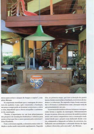 Residência Joanópolis / SP