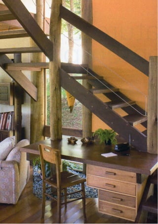 Residência Guararema 1 / SP