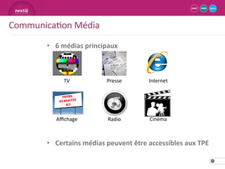 Pénétrer un nouveau marché