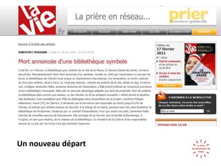 LE CENTRE NATIONAL DU LIVRE POUR ENFANTS