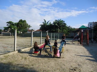 Construção de brinquedos 