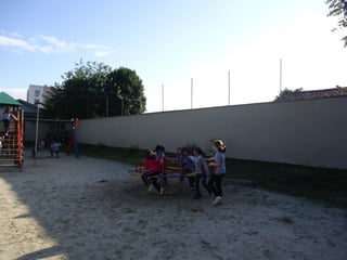 Construção de brinquedos 