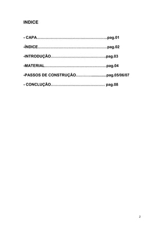 ConstruçãO De Cabos De Rede