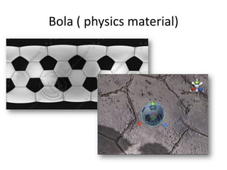 Bola ( physics material)
 