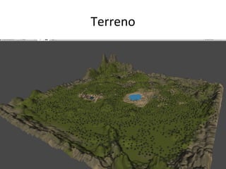 Terreno

 