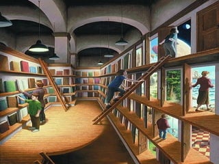 ConstruçãO De Projetos Palestra