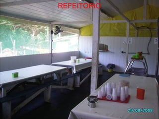 REFEITORIO 