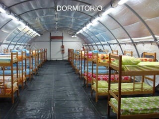 DORMITORIO 