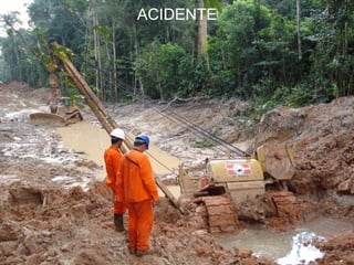 ACIDENTE 