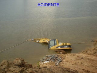 ACIDENTE 
