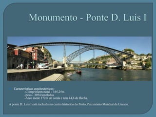 Construção e Arquitectura