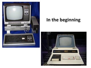 My Journey So Far | PPT