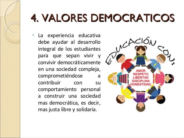 Construyendo Democracia En Las Aulas Aulas Democráticas Ii 2013