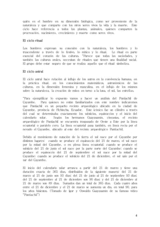 Construyendo la interculturalidad | PDF