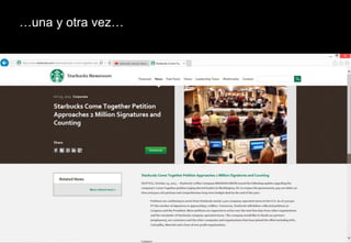 …una y otra vez…
 