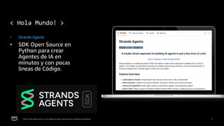 Constryuendo Agentes en Minutos con Strands - Nerdearla 2025.pdf