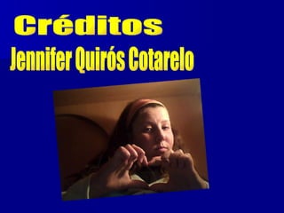 Constumbres de la india j enni