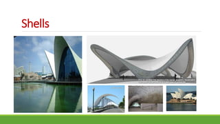 Architectural (construction) systems-section 3 | PPTX