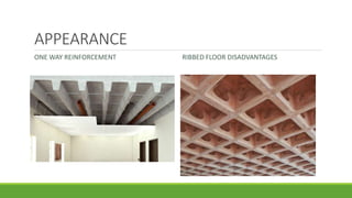 Architectural (construction) systems-section 3 | PPTX