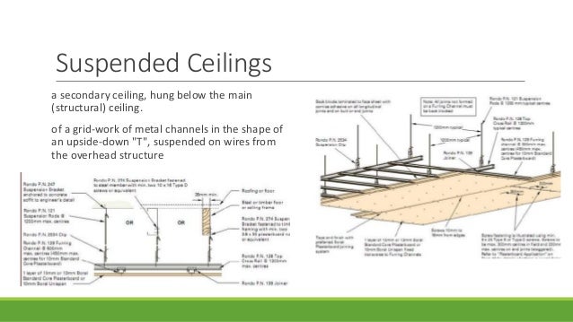 Architectural Construction Systems Section 3