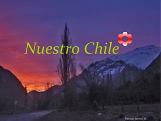 Nuestro Chile  