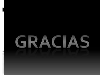 GRACIAS