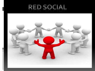 Red social