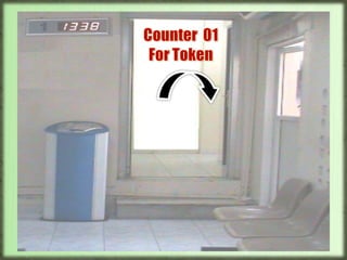Provide Original Document and fees as mentioned before+Dont give photo copy at this counter