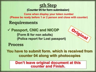  Lost passportLost Passport Copy Or Immigration Detail Form Immigration Detail FormPolice Report