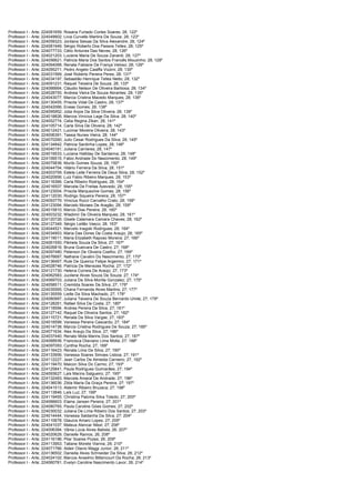 Consulplan edital -homologação do resultado final